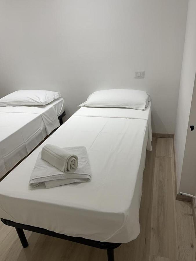 Villa Milano Apt. N. 1 Buitenkant foto