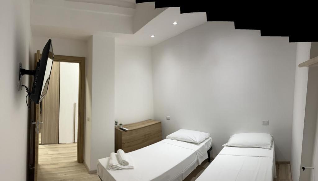 Villa Milano Apt. N. 1 Buitenkant foto