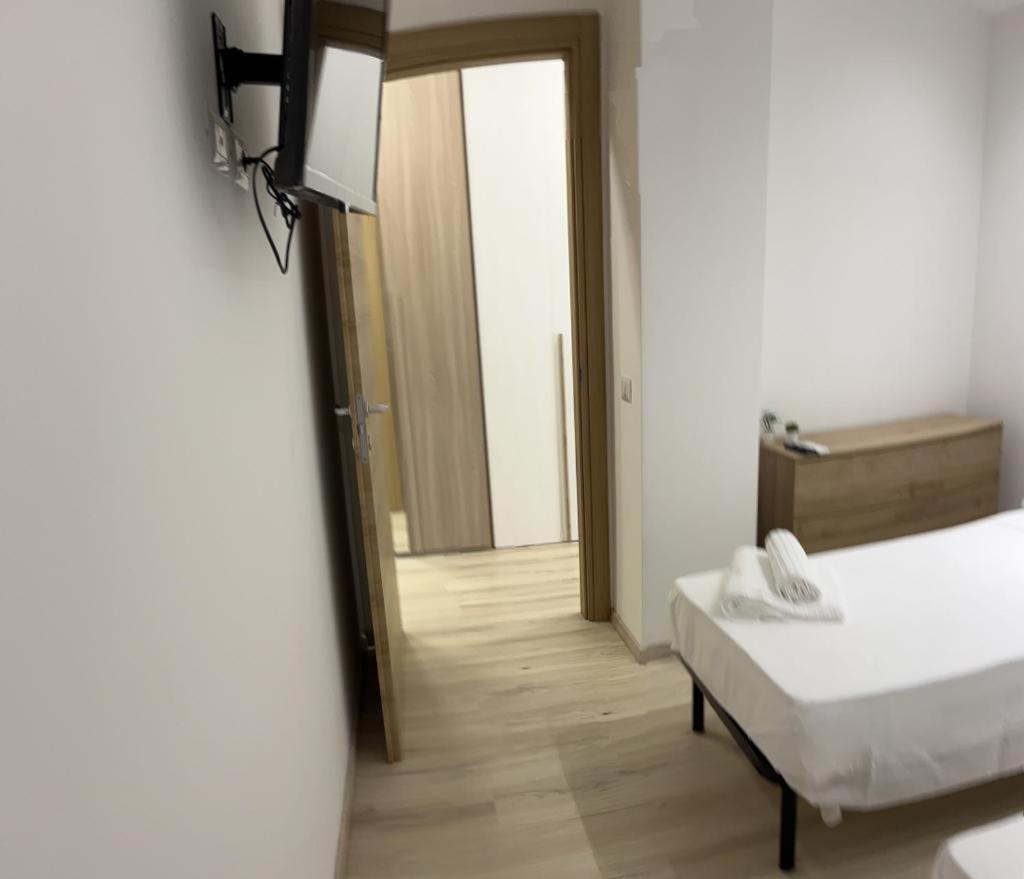 Villa Milano Apt. N. 1 Buitenkant foto