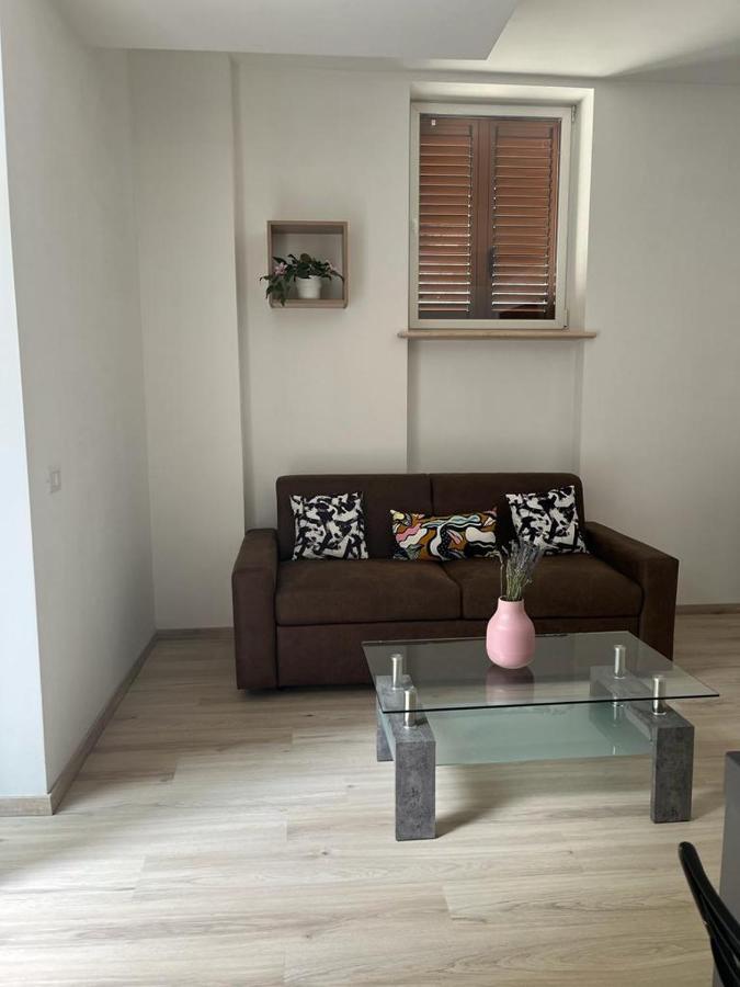 Villa Milano Apt. N. 1 Buitenkant foto
